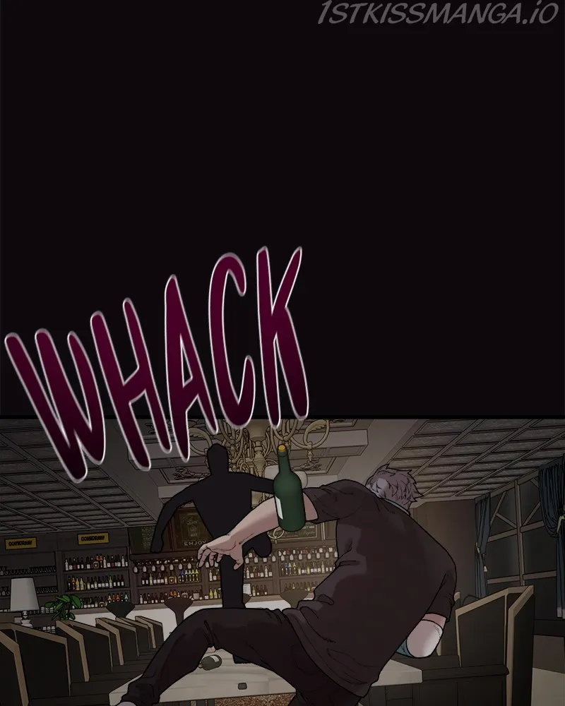 Psycho Revenge Chapter 56 - page 42