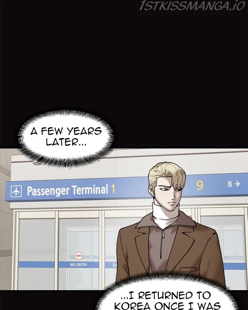 Psycho Revenge Chapter 56 - page 49