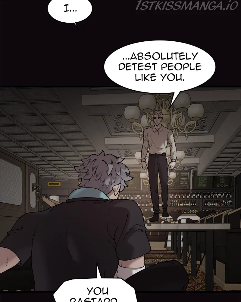 Psycho Revenge Chapter 56 - page 54