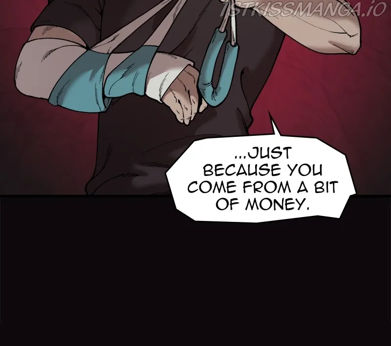 Psycho Revenge Chapter 56 - page 56