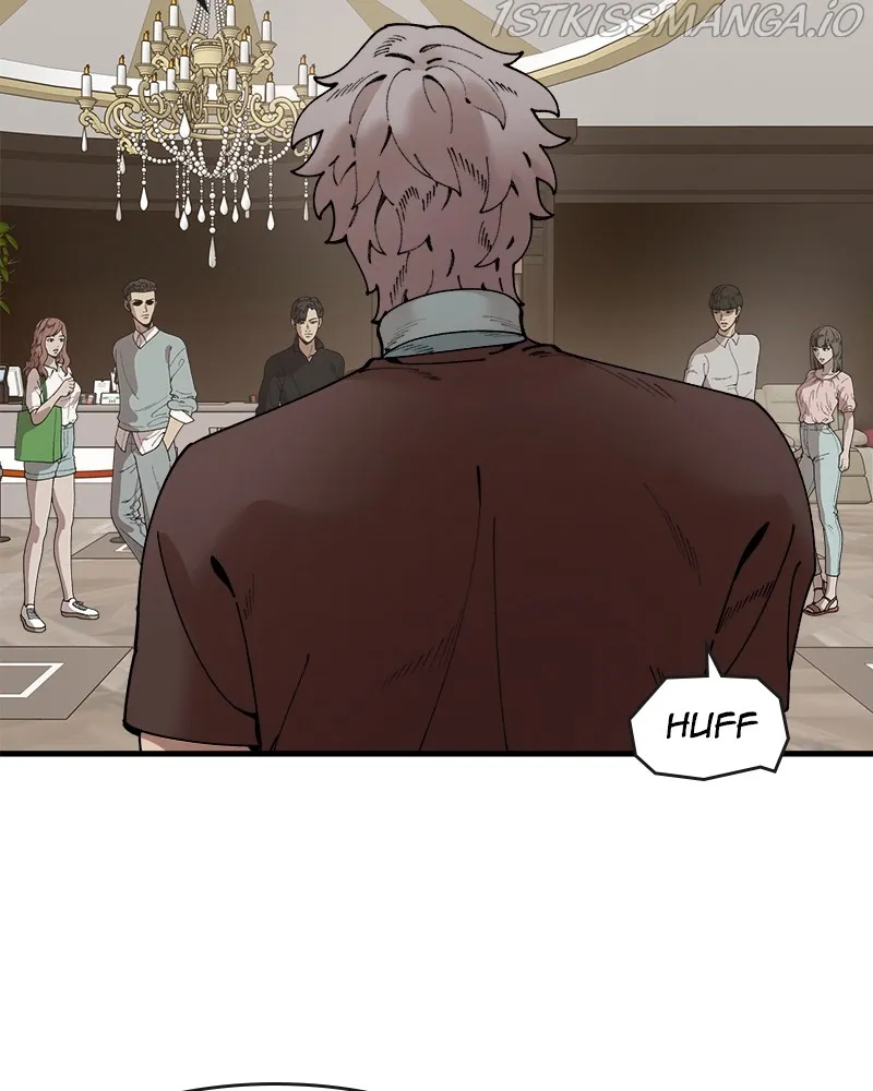 Psycho Revenge Chapter 55 - page 26