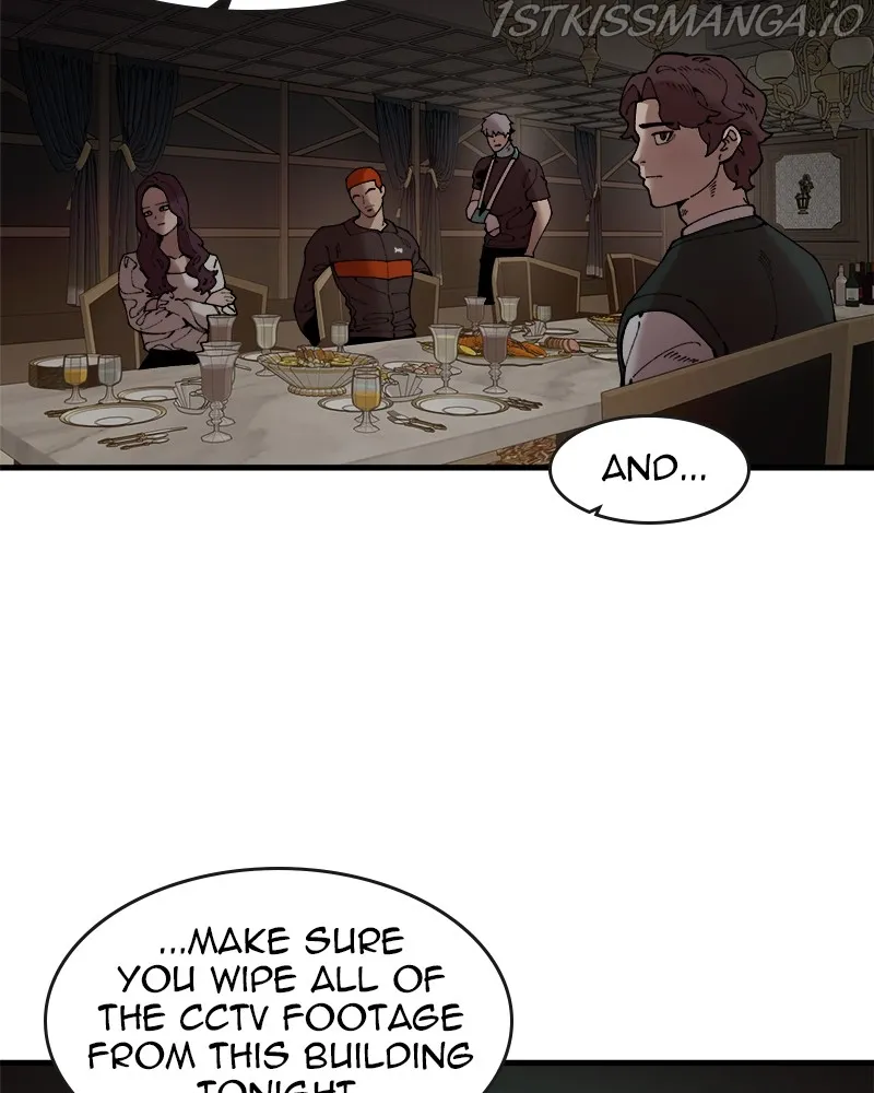 Psycho Revenge Chapter 55 - page 66