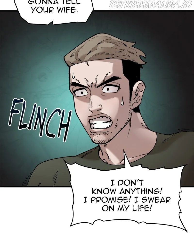 Psycho Revenge Chapter 54 - page 39