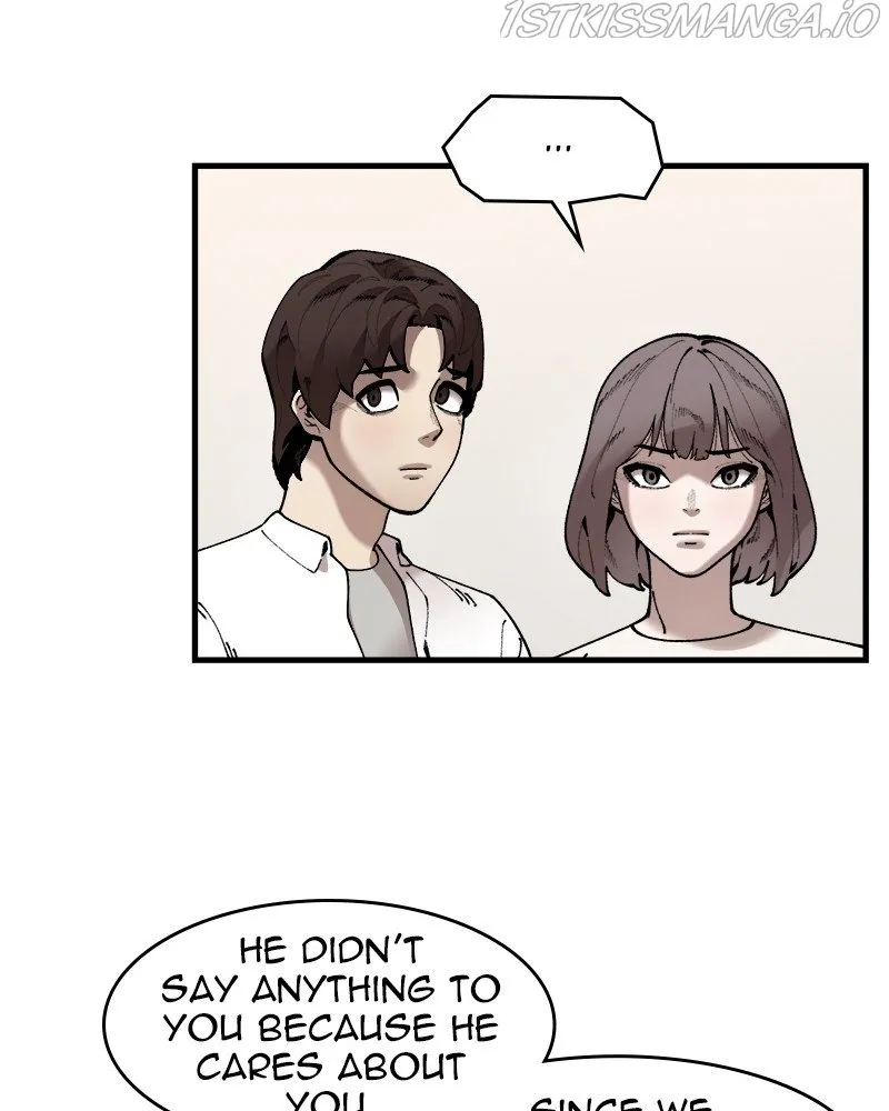 Psycho Revenge Chapter 54 - page 42