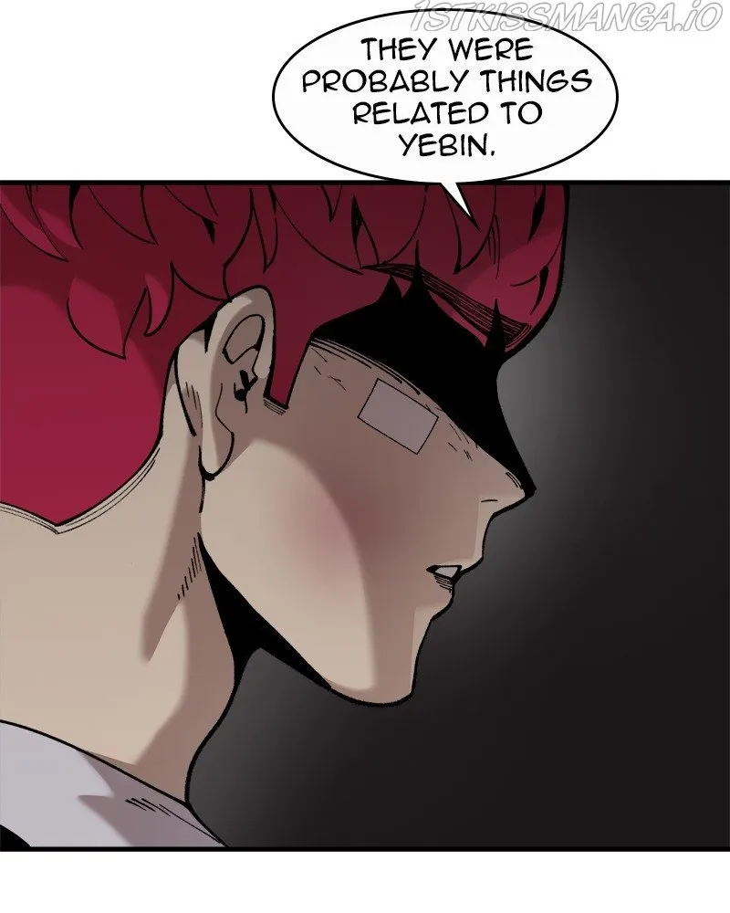 Psycho Revenge Chapter 54 - page 66