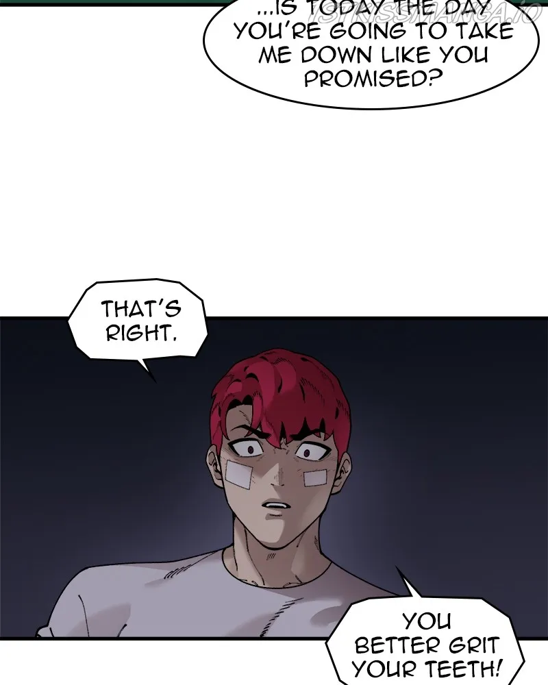 Psycho Revenge Chapter 53 - page 15