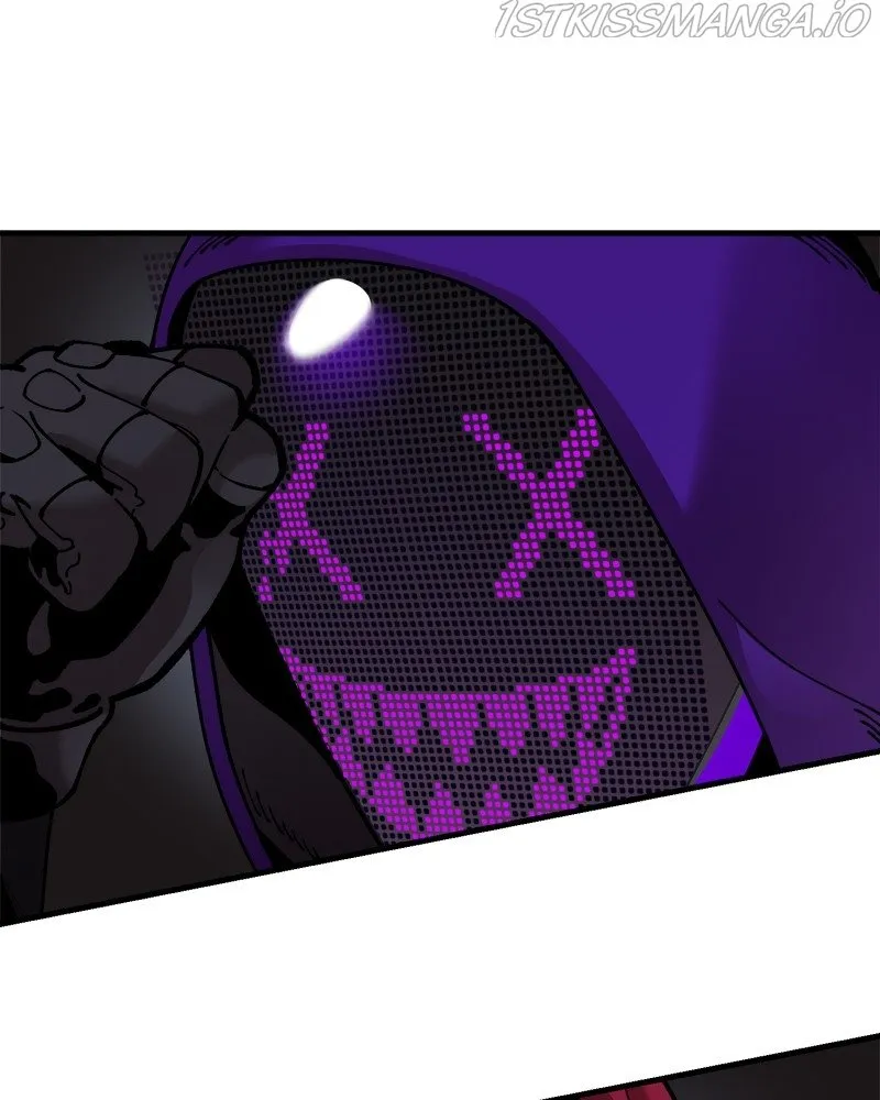 Psycho Revenge Chapter 53 - page 51