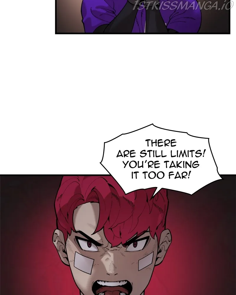 Psycho Revenge Chapter 52 - page 15