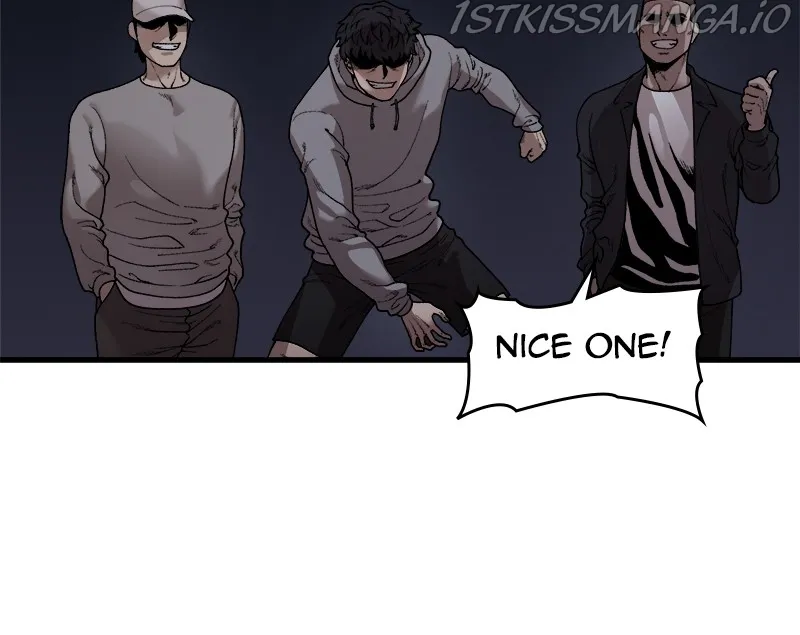 Psycho Revenge Chapter 52 - page 50