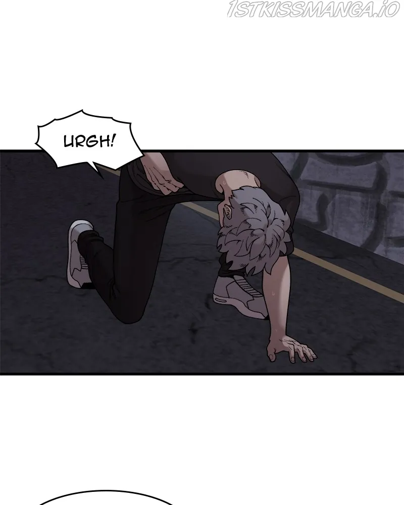 Psycho Revenge Chapter 52 - page 51