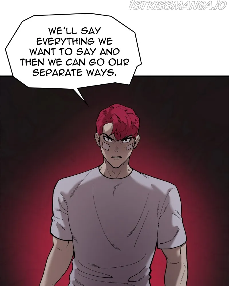 Psycho Revenge Chapter 52 - page 66