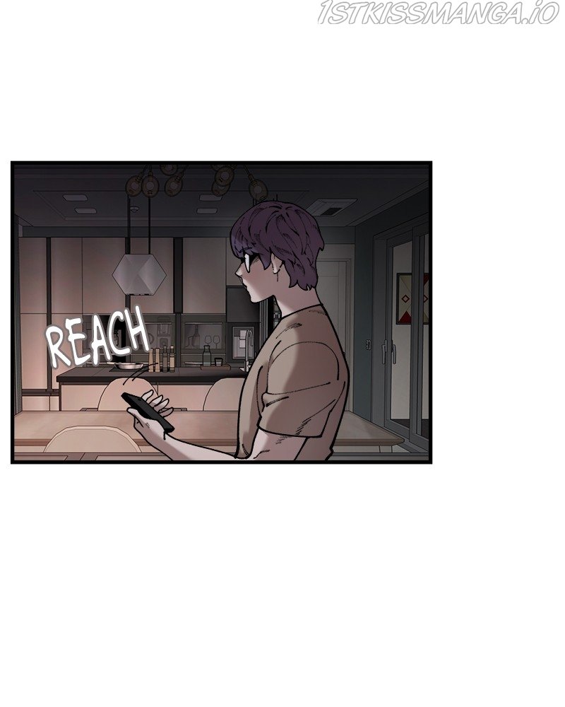 Psycho Revenge Chapter 50 - page 15