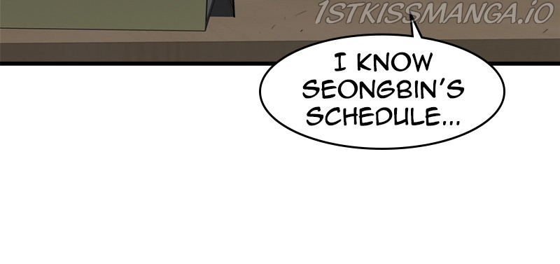 Psycho Revenge Chapter 50 - page 39