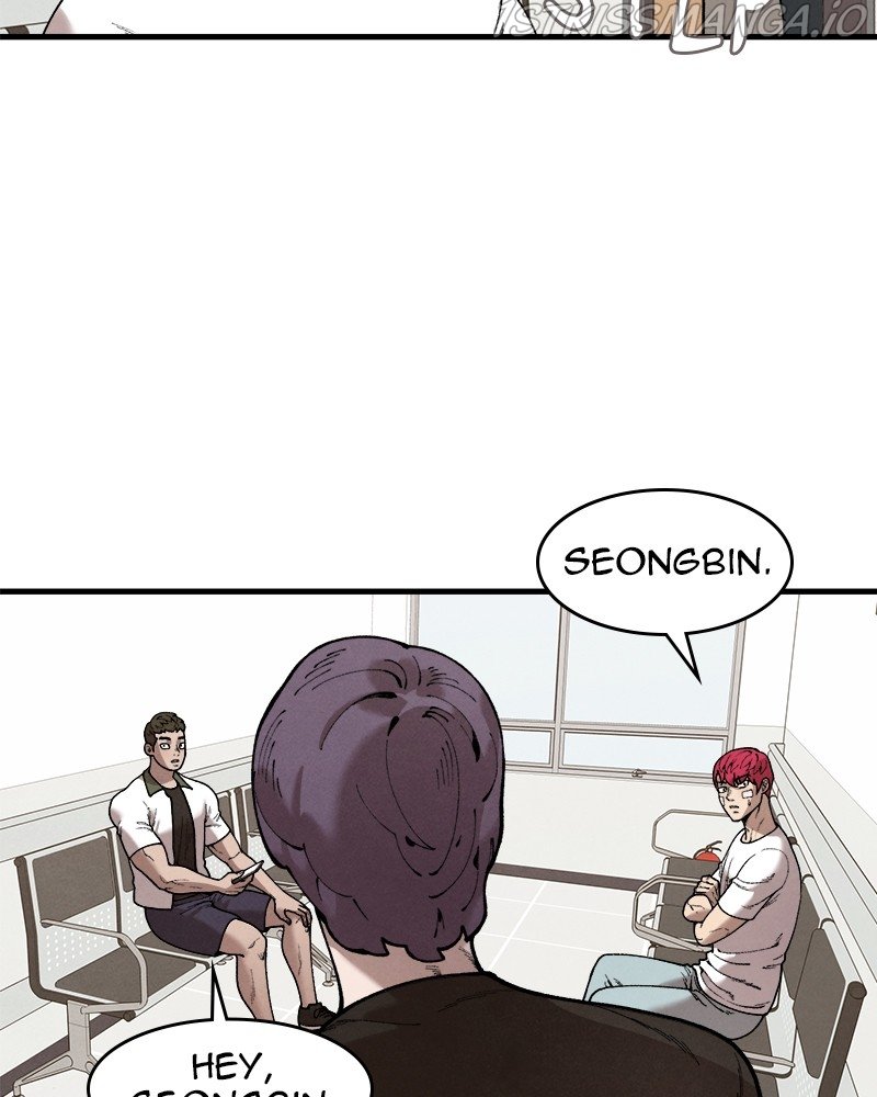 Psycho Revenge Chapter 49 - page 15