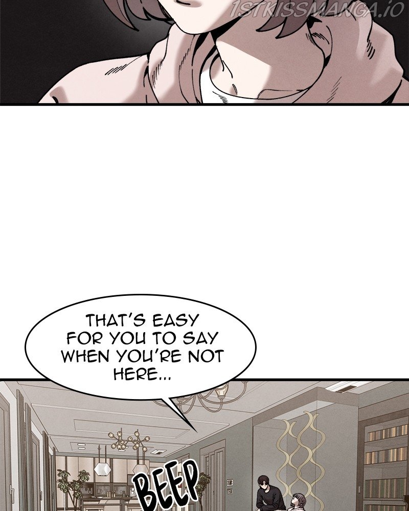 Psycho Revenge Chapter 49 - page 38