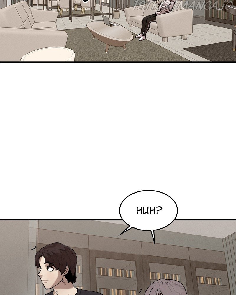 Psycho Revenge Chapter 49 - page 39