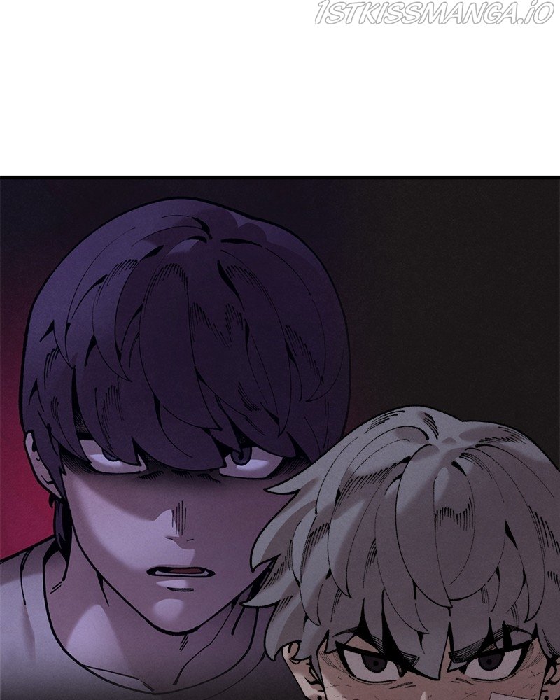 Psycho Revenge Chapter 49 - page 50