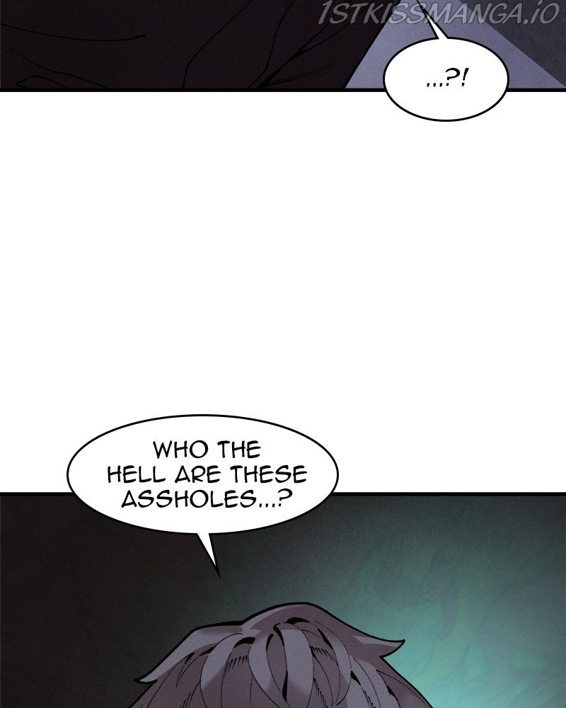 Psycho Revenge Chapter 49 - page 66