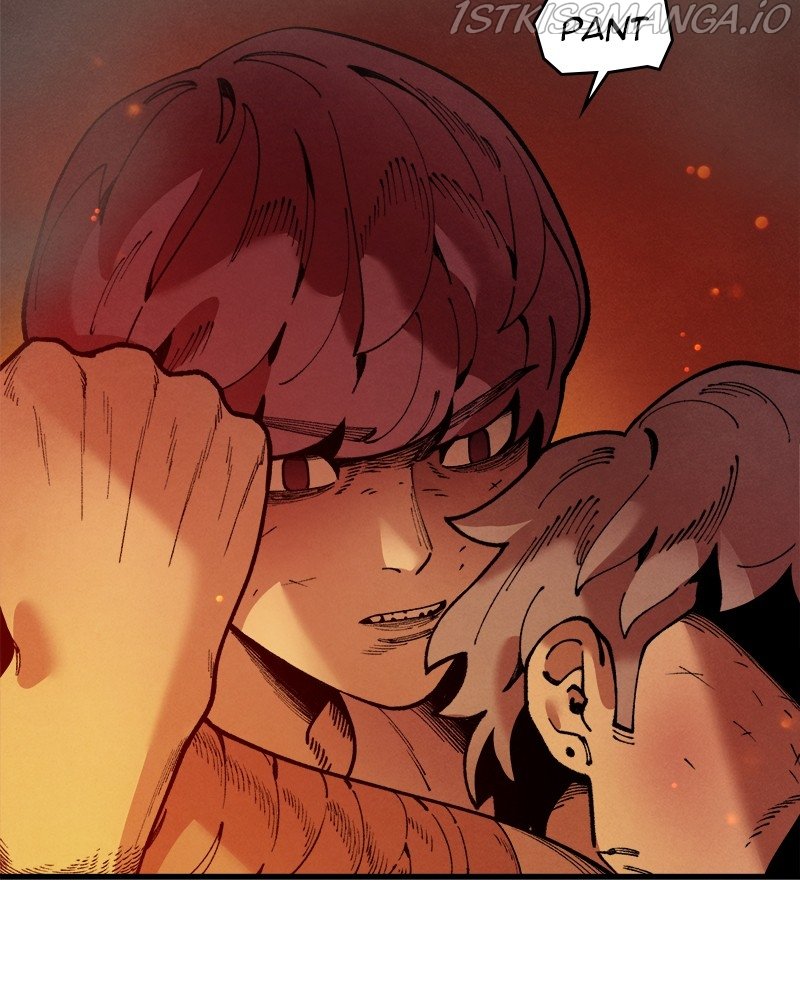 Psycho Revenge Chapter 48 - page 31