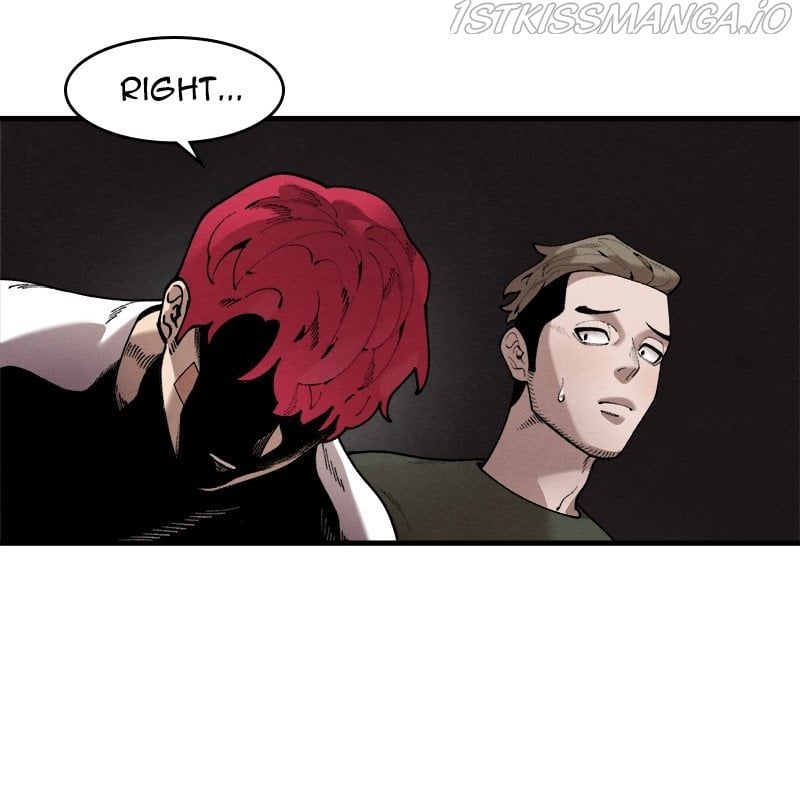 Psycho Revenge Chapter 48 - page 54