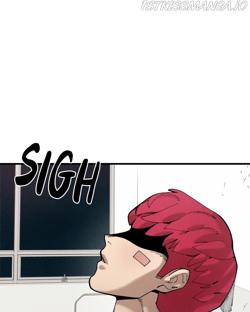 Psycho Revenge Chapter 48 - page 62
