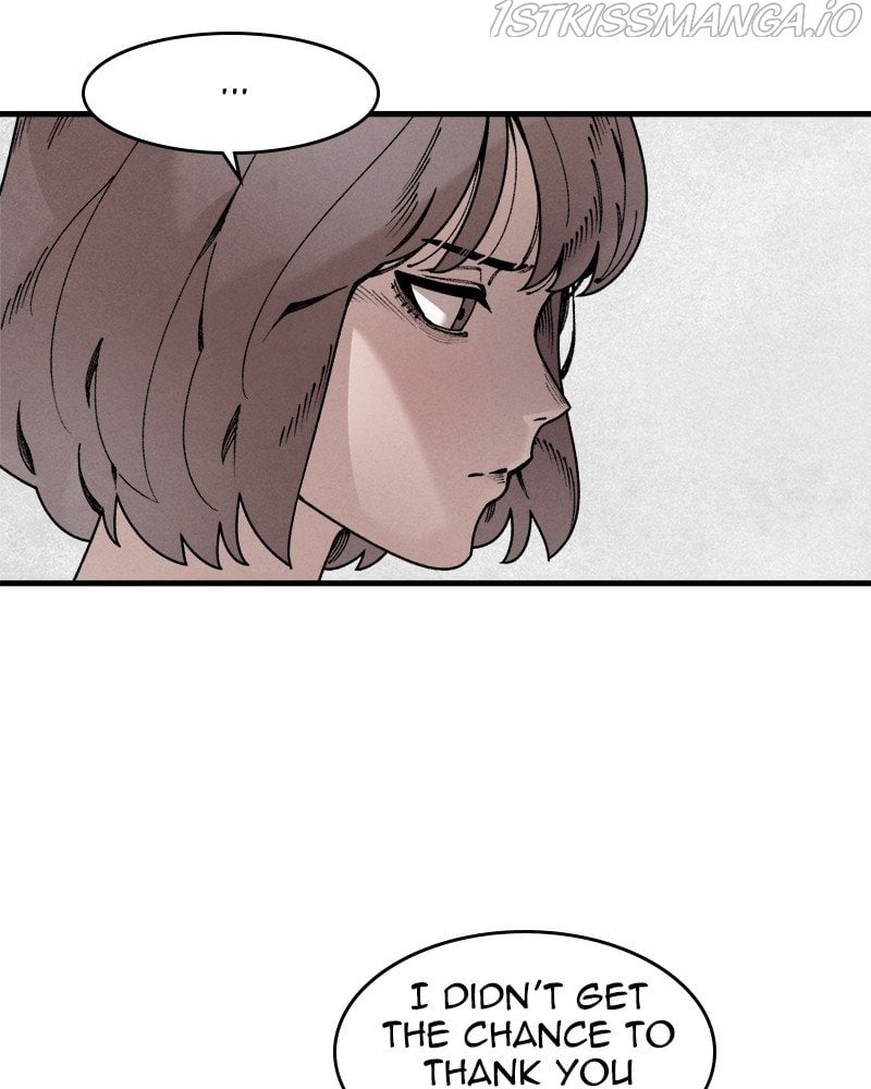 Psycho Revenge Chapter 48 - page 66