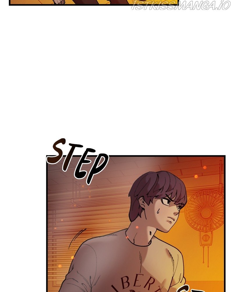 Psycho Revenge Chapter 46 - page 10