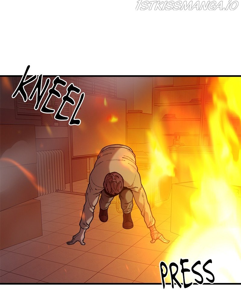 Psycho Revenge Chapter 46 - page 12