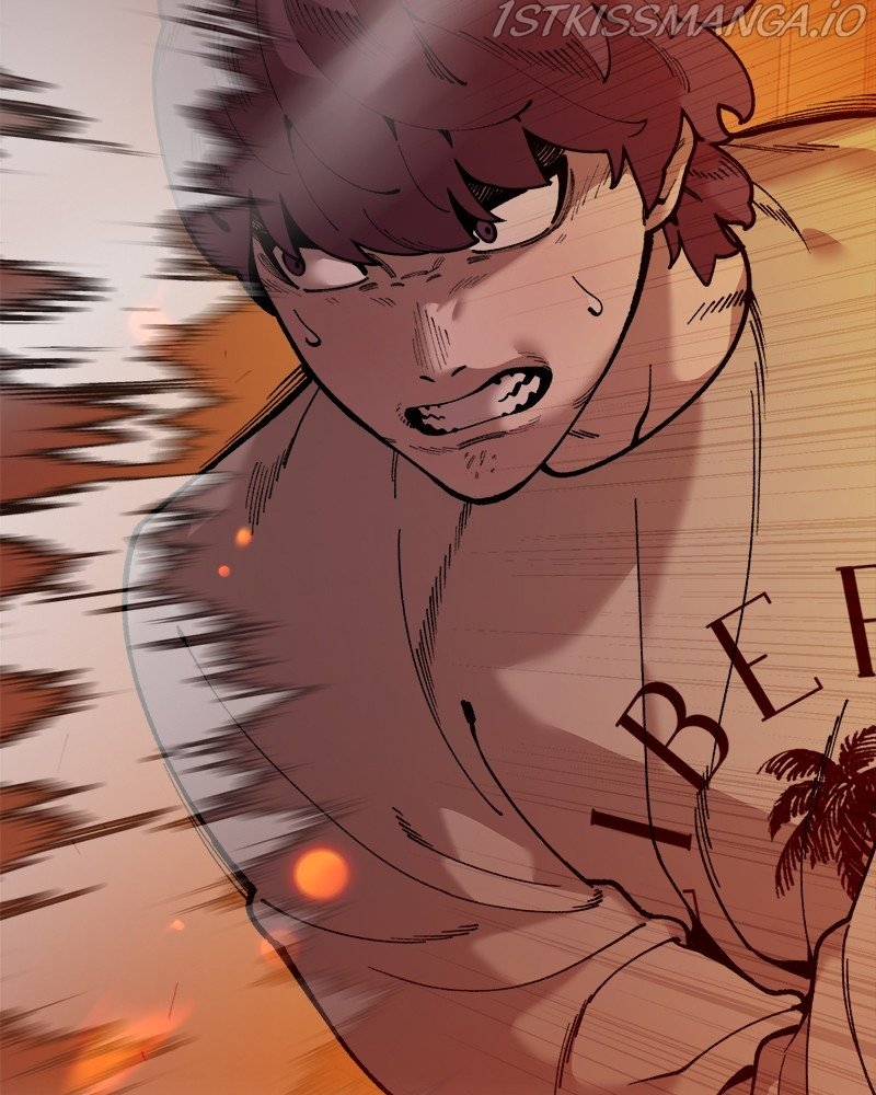 Psycho Revenge Chapter 46 - page 17