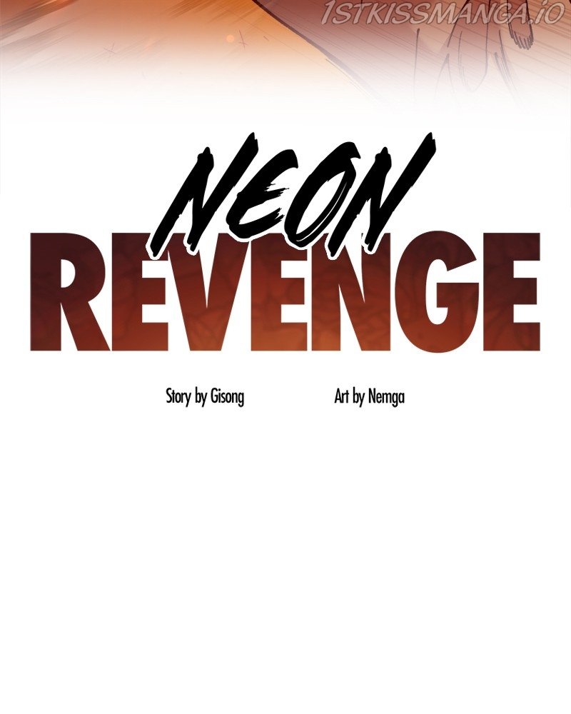 Psycho Revenge Chapter 46 - page 18