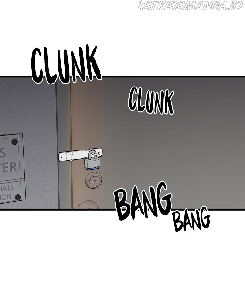Psycho Revenge Chapter 46 - page 20