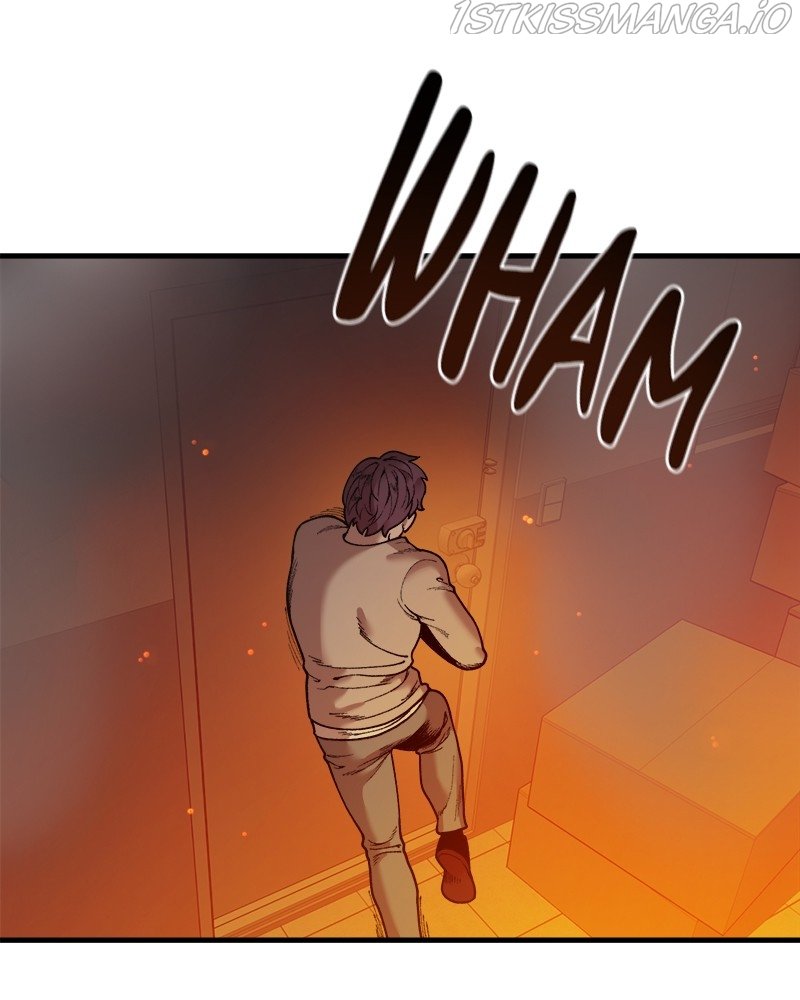 Psycho Revenge Chapter 46 - page 21