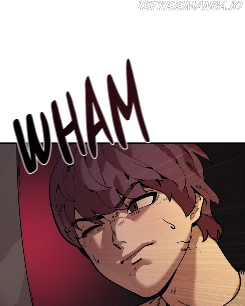 Psycho Revenge Chapter 46 - page 23
