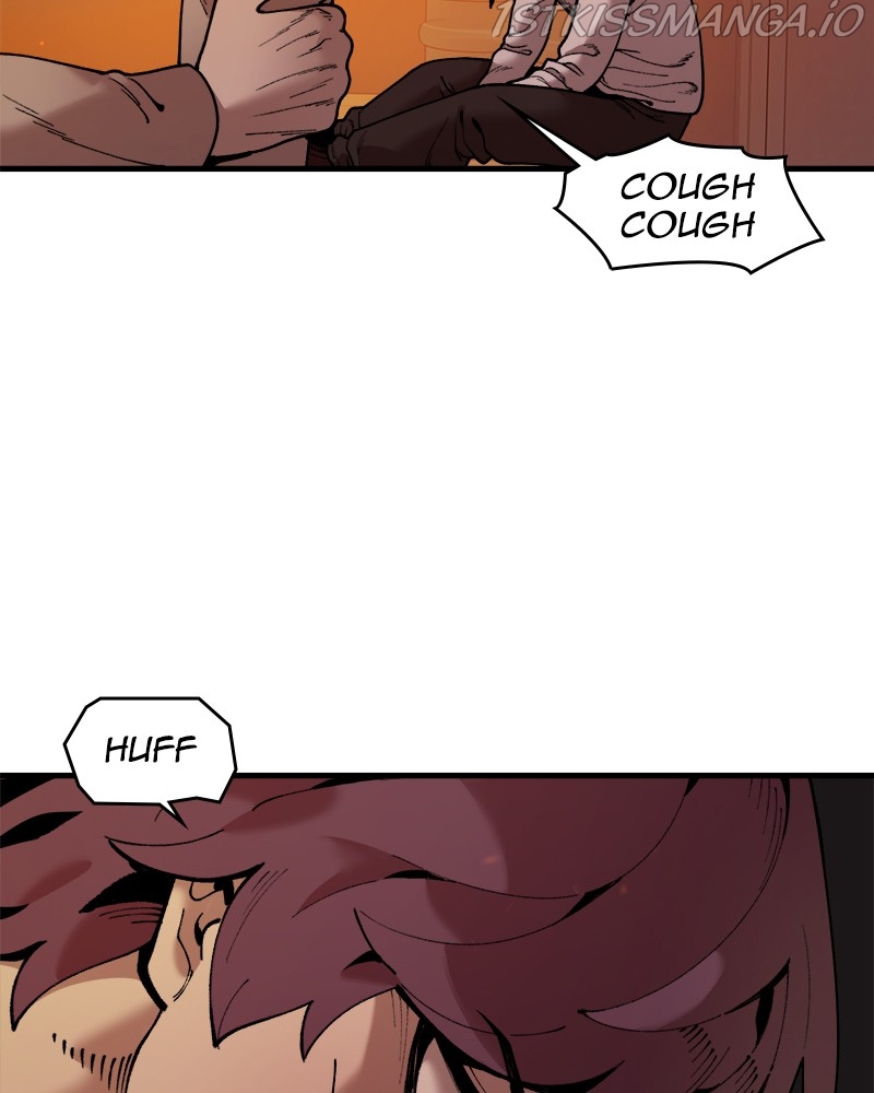 Psycho Revenge Chapter 46 - page 25