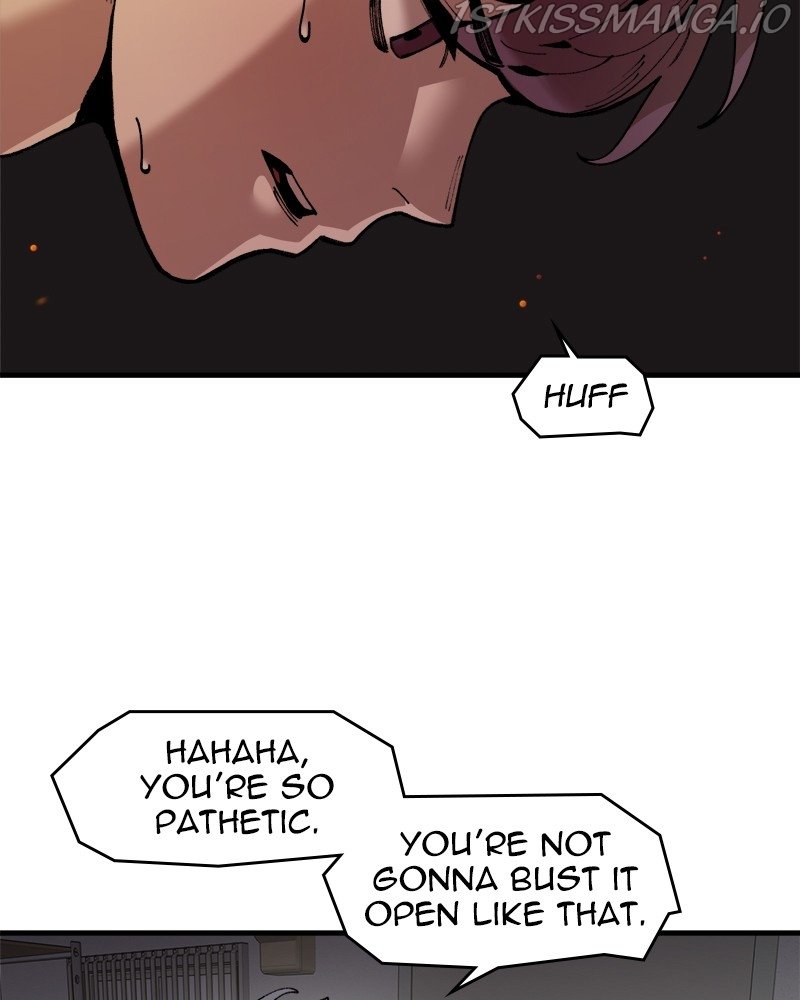 Psycho Revenge Chapter 46 - page 26