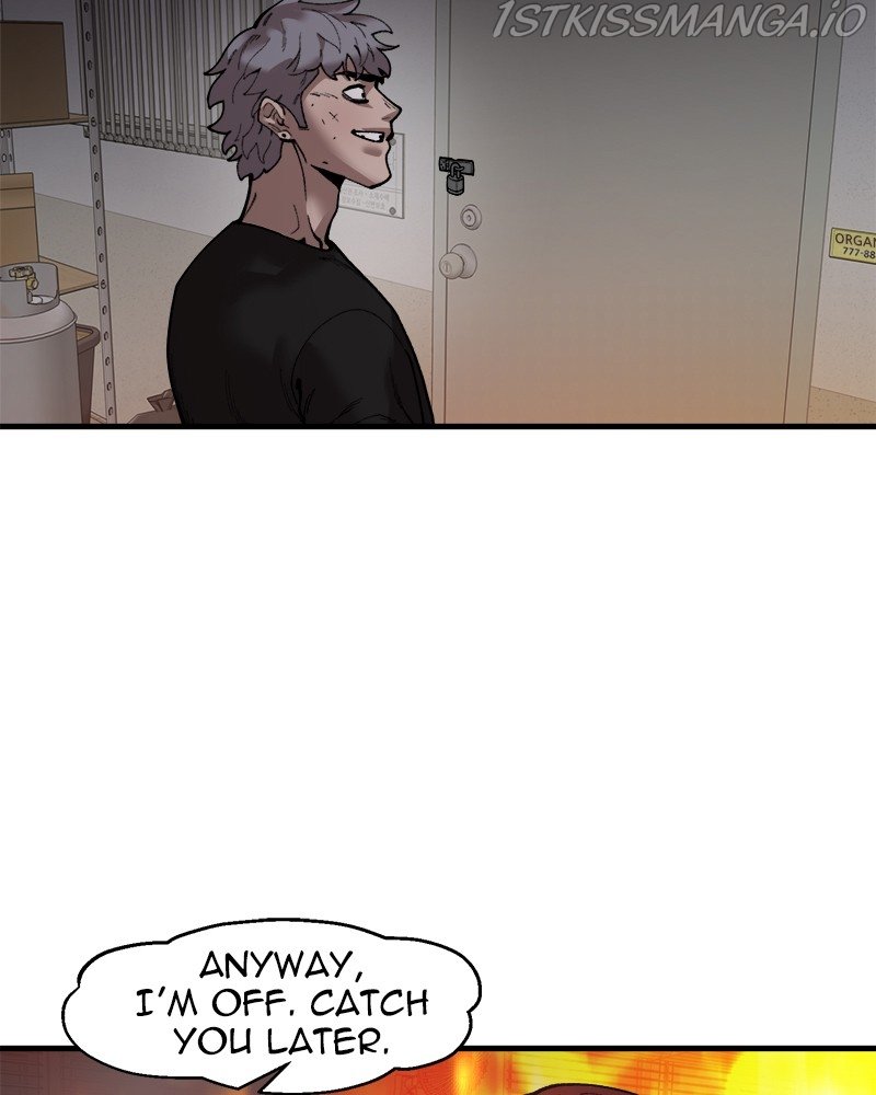 Psycho Revenge Chapter 46 - page 27