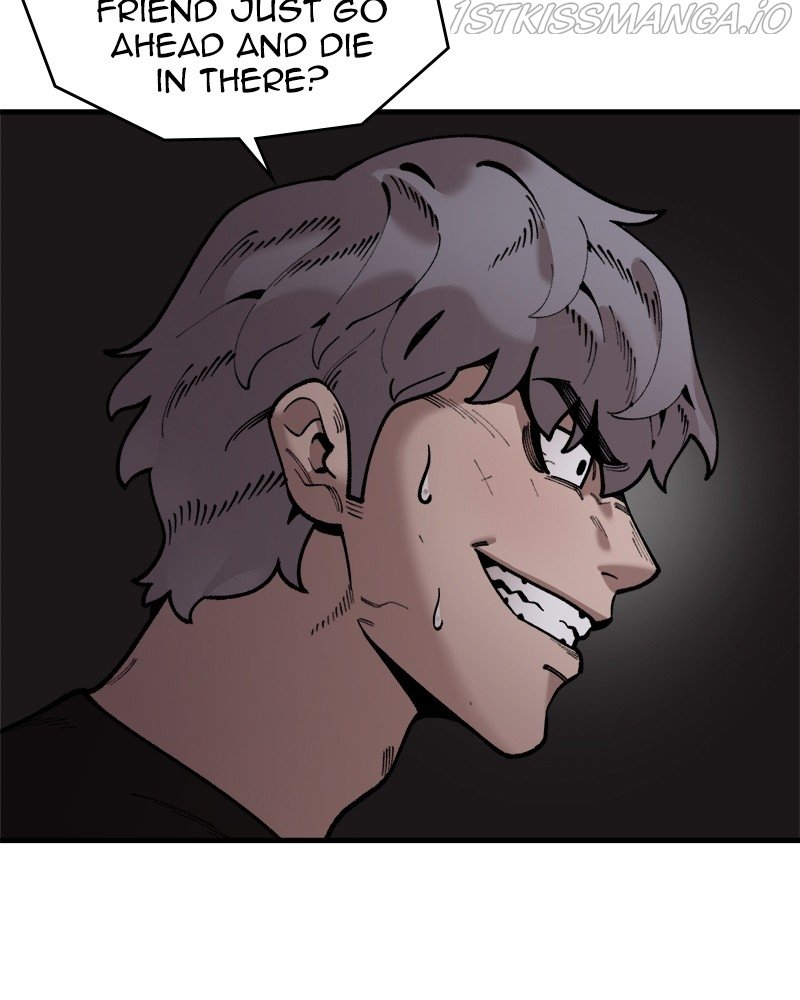 Psycho Revenge Chapter 46 - page 3