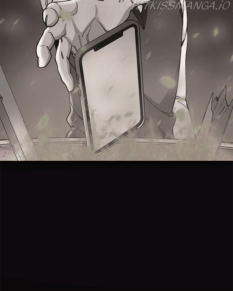 Psycho Revenge Chapter 46 - page 31