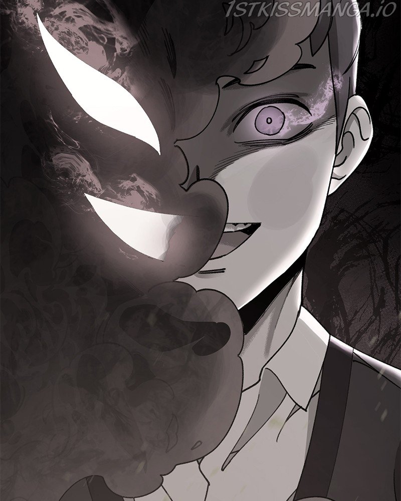 Psycho Revenge Chapter 46 - page 33