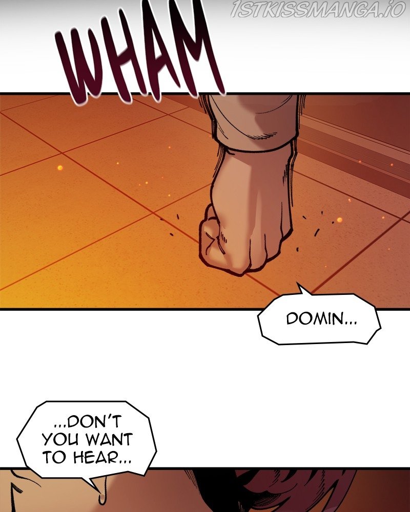 Psycho Revenge Chapter 46 - page 35