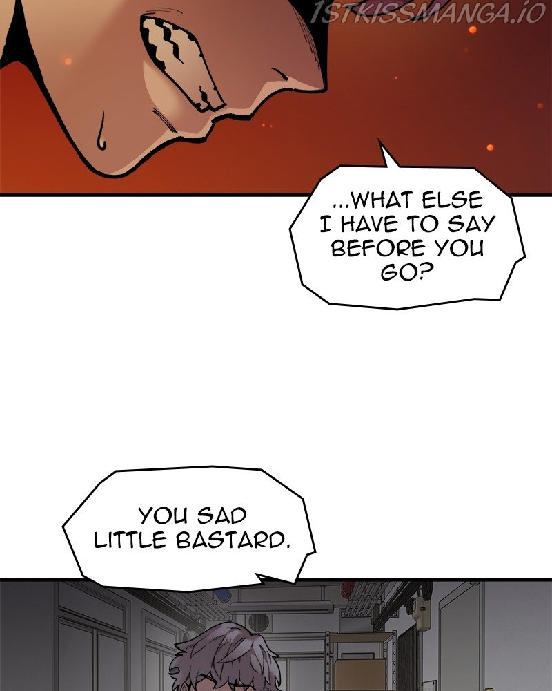 Psycho Revenge Chapter 46 - page 36