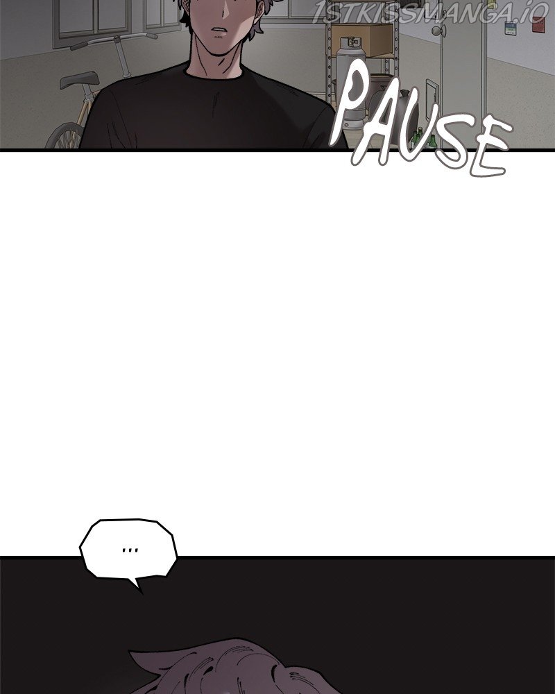 Psycho Revenge Chapter 46 - page 37
