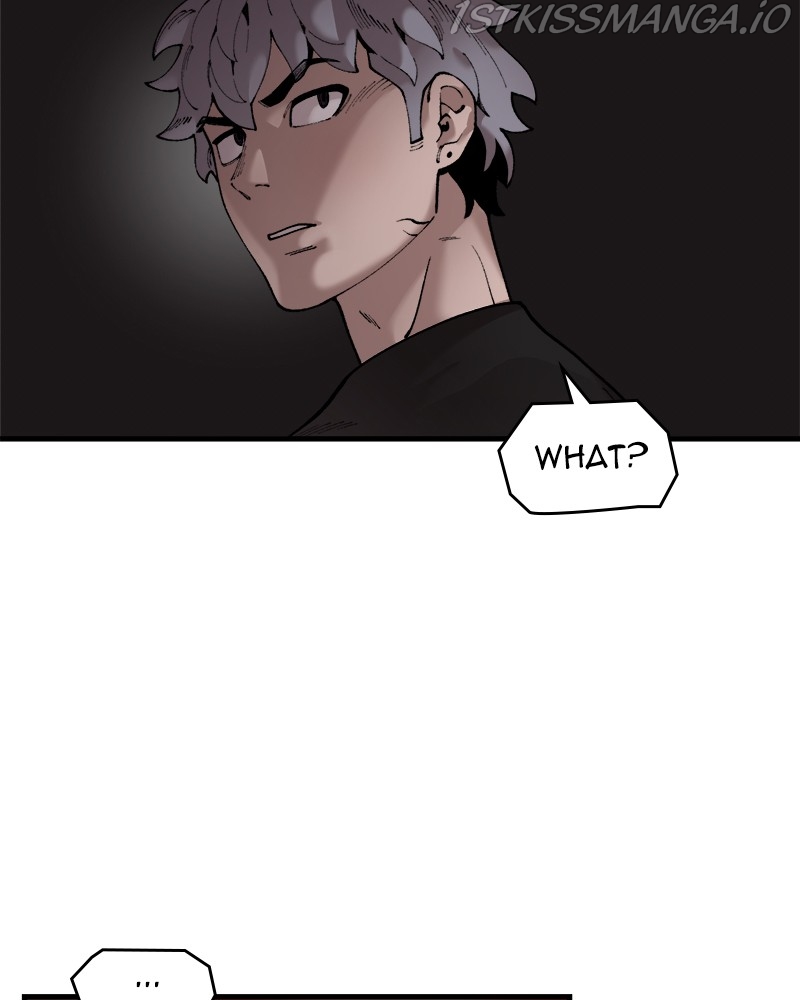 Psycho Revenge Chapter 46 - page 38