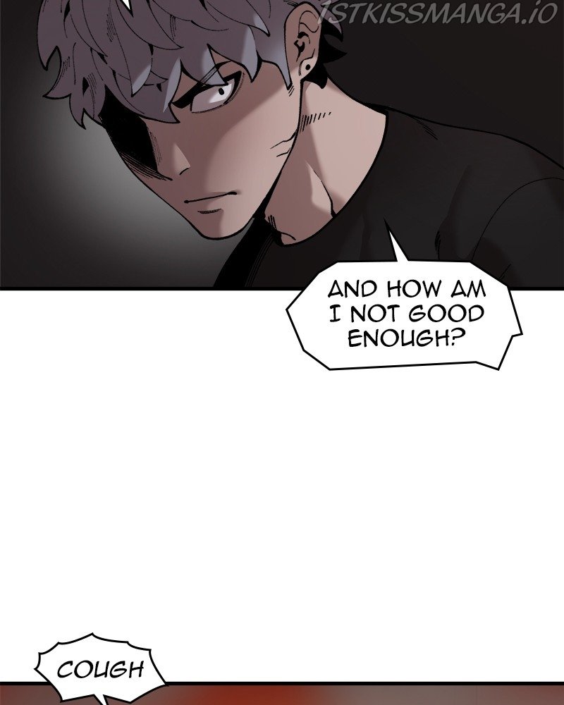 Psycho Revenge Chapter 46 - page 41