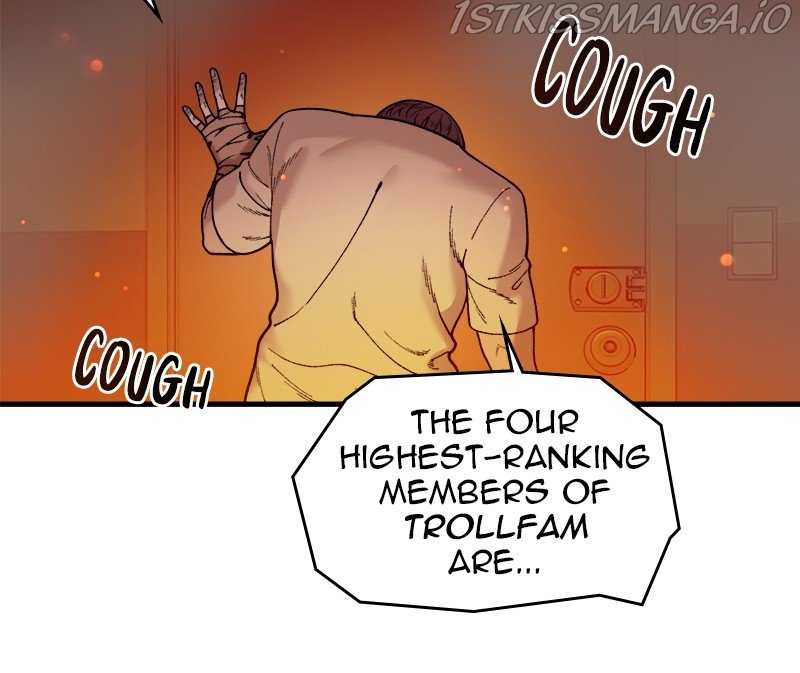 Psycho Revenge Chapter 46 - page 42