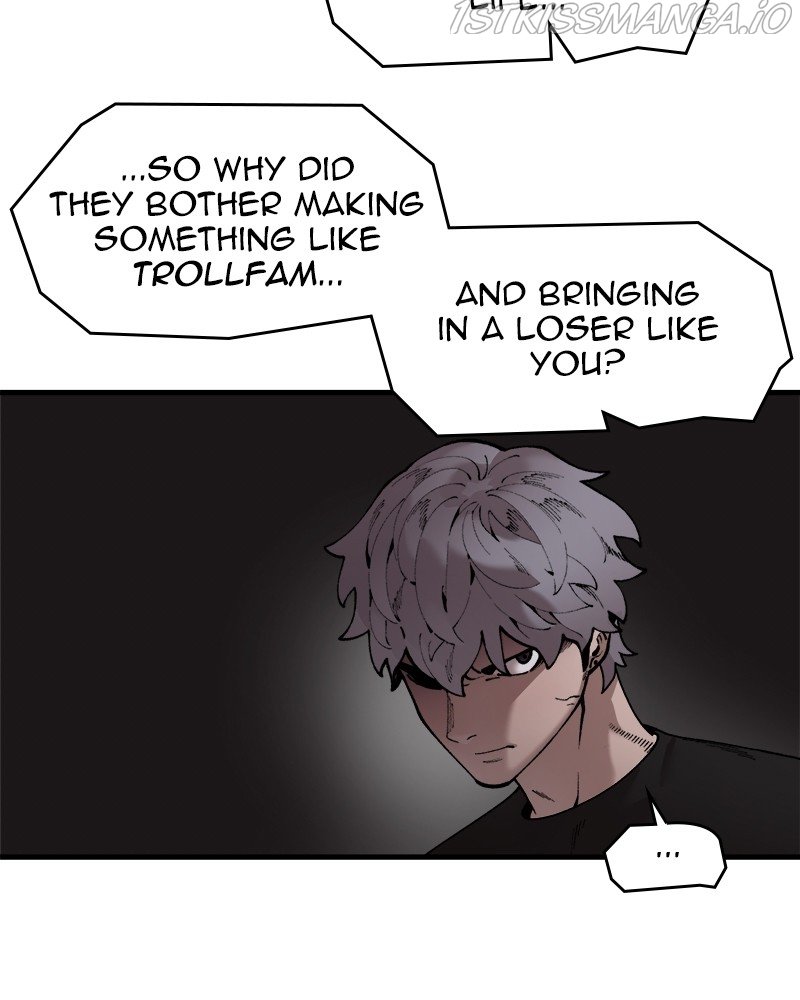 Psycho Revenge Chapter 46 - page 44