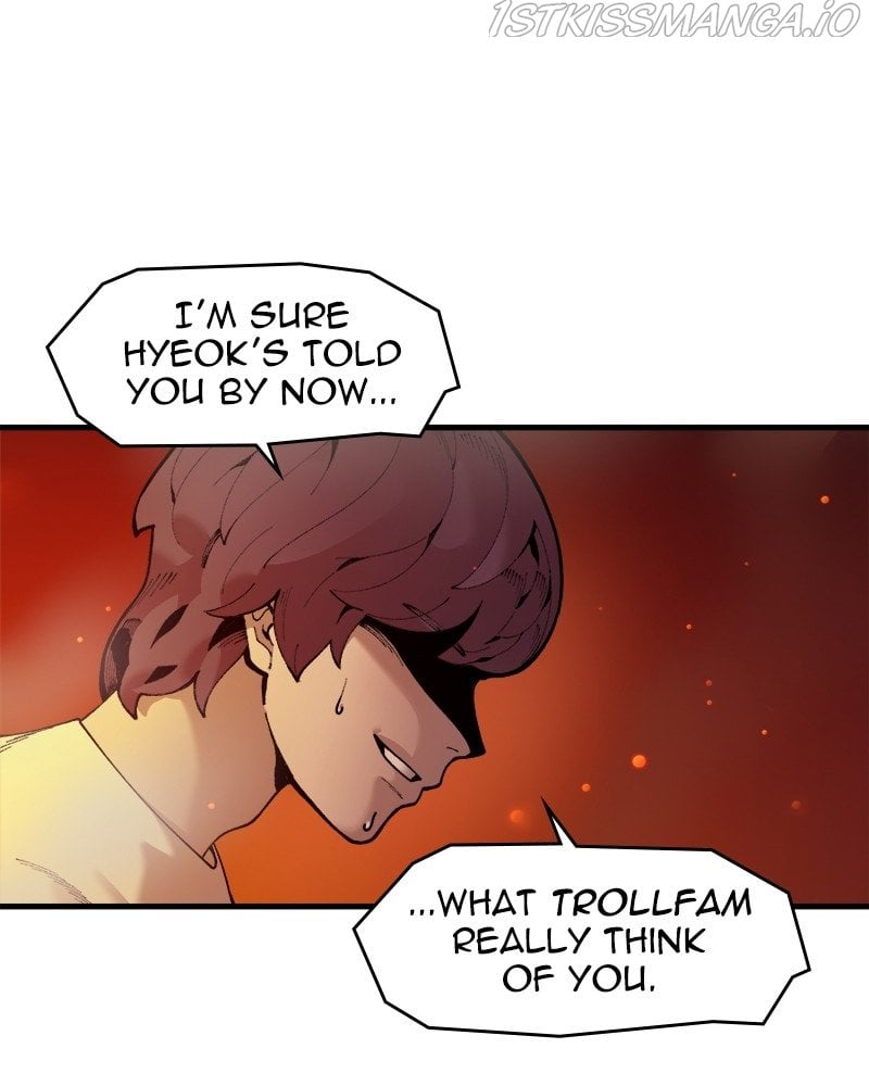 Psycho Revenge Chapter 46 - page 45