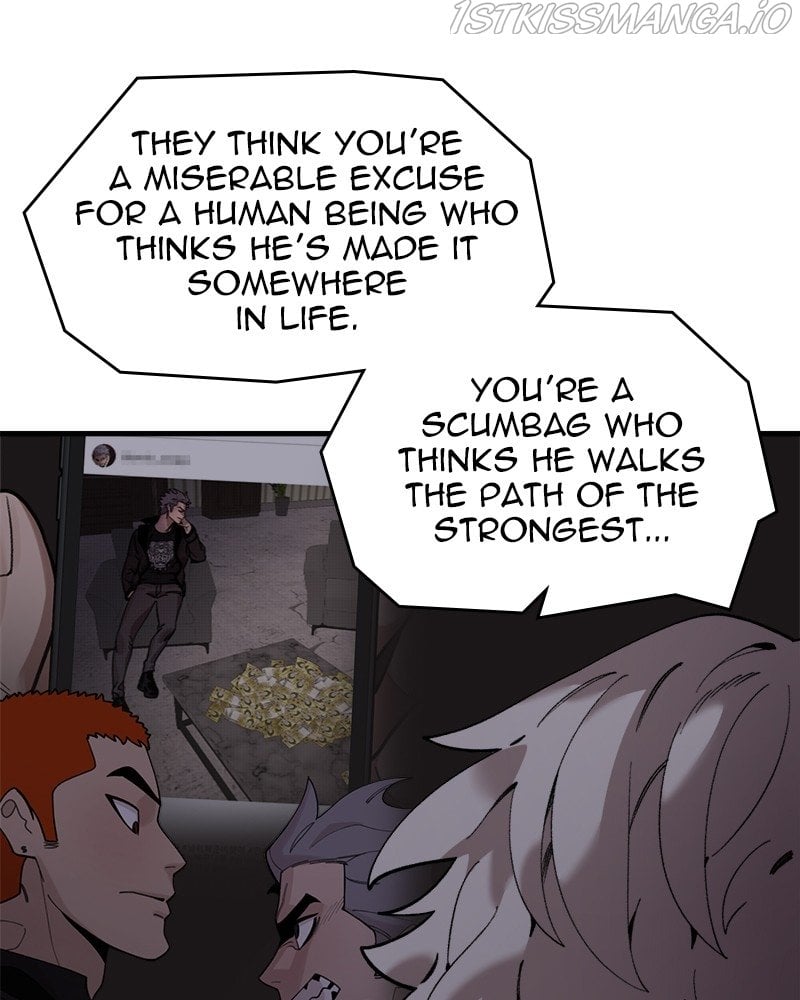 Psycho Revenge Chapter 46 - page 46
