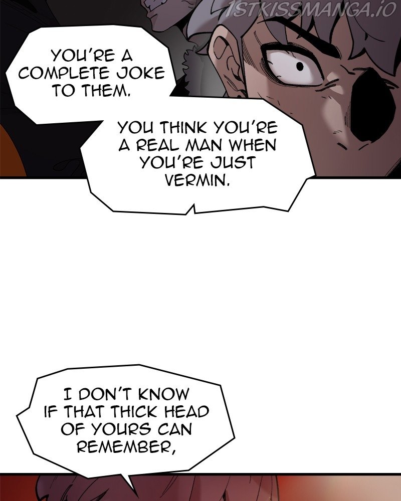 Psycho Revenge Chapter 46 - page 47
