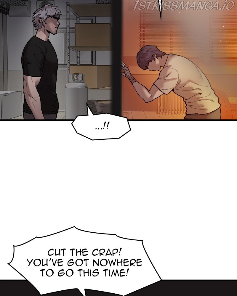 Psycho Revenge Chapter 46 - page 49